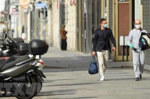 EU thông qua 100 tỷ EUR cứu trợ việc làm