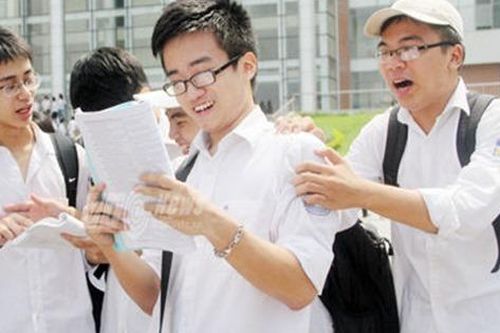 Đối tượng nào được đặc cách tốt nghiệp THPT?