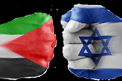 Hội đồng Bảo an thảo luận tình hình tại lãnh thổ Palestine bị Israel chiếm đóng