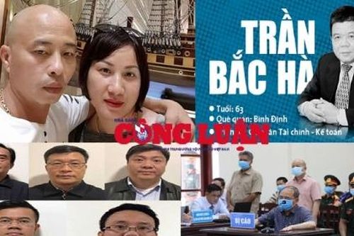 Bản tin pháp luật 8H: Cử tri lên án trục lợi thiết bị y tế, băng nhóm tội phạm núp bóng doanh nghiệp