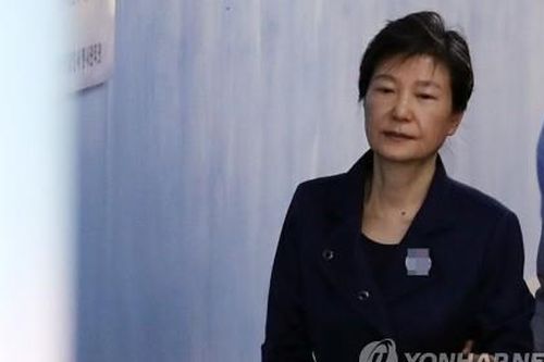 Tin thế giới ngày 21/5: Cựu Tổng thống Hàn Quốc Park Geun Hye bị đề nghị phạt 35 năm tù