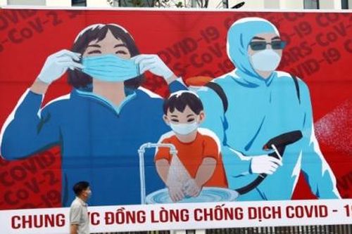 Doanh nghiệp bất động sản biến nguy thành cơ