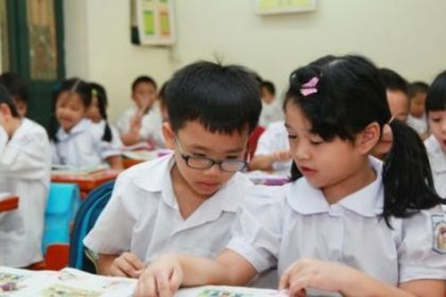47 tỉnh đã chọn được sách giáo khoa lớp 1