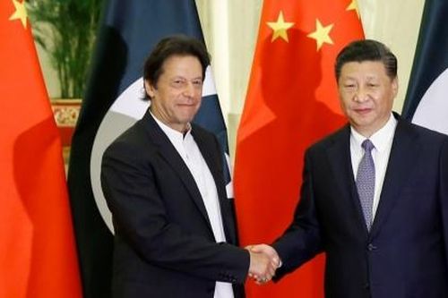 Pakistan cấm chỉ trích nhắm vào 'Sáng kiến Vành đai và con đường' của Trung Quốc