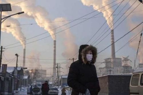 Giảm phát khí thải CO2 vì dịch Covid-19, đáng mừng hay đáng lo?