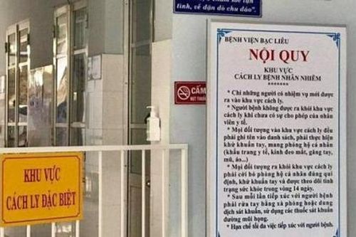 Bạc Liêu: Cách ly khẩn cấp một gia đình bán hàng rong vì tiếp xúc với bệnh nhân Covid-19