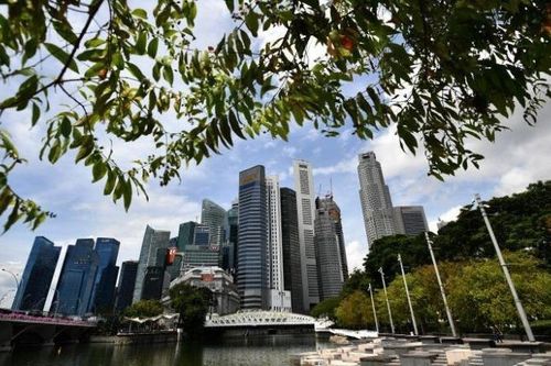 Singapore lần đầu tuyên án tử hình qua Zoom