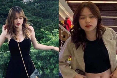 Bất ngờ với hình ảnh kém xinh của tình mới cầu thủ Quang Hải