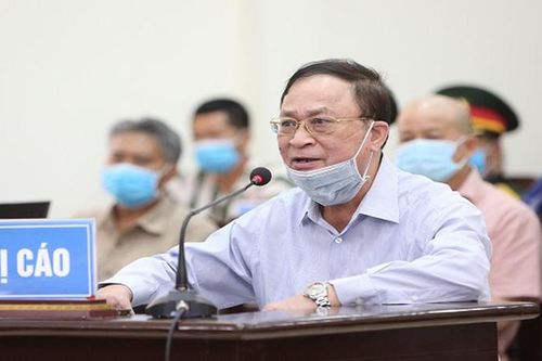 Lời sau cùng đầy 'cay đắng' của cựu Thứ trưởng Bộ Quốc phòng