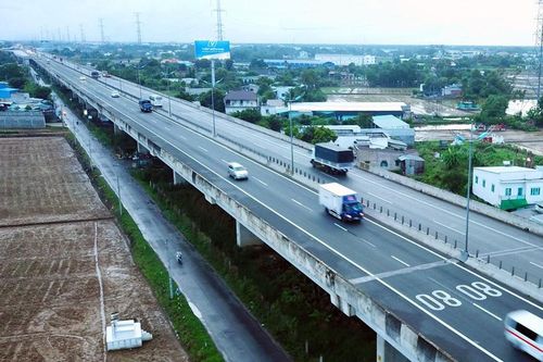 7 dự án BOT bị đề nghị giảm thời gian thu phí 56 năm