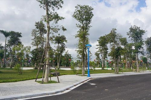 Chủ tịch thị trấn và cấp dưới bị khởi tố vì sai phạm đất đai