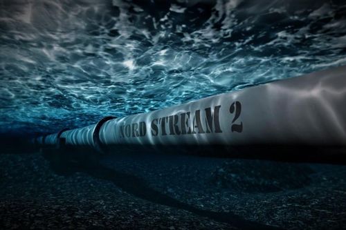 Tư pháp châu Âu bác bỏ kháng cáo của Nord Stream 2