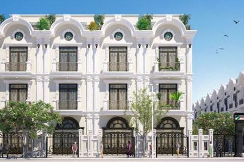 Nhiều cán bộ bị khởi tố vì sai phạm trong cấp sổ đỏ tại khu Đô thị mới
