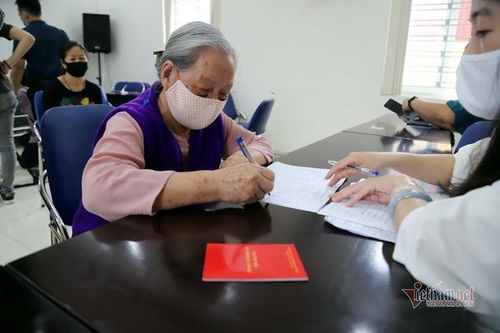 63/63 tỉnh thành đã hướng dẫn triển khai thực hiện gói an sinh xã hội