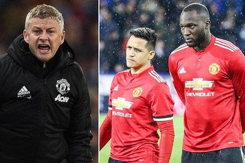 Solskjaer tiết lộ lý do thẳng tay 'trảm' ông kễnh MU