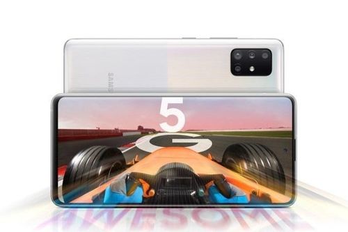 Samsung, LG và Apple cạnh tranh khốc liệt phân khúc smartphone tầm trung