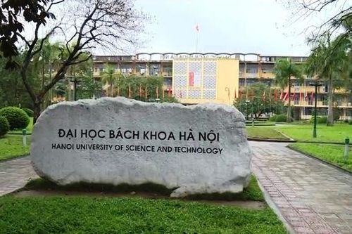 Đề cương bài kiểm tra tư duy của Trường ĐH Bách khoa Hà Nội