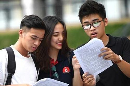 Những đối tượng được đặc cách tốt nghiệp THPT?