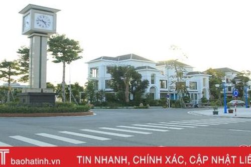 Hà Tĩnh: Khởi tố 4 đối tượng liên quan đến sai phạm đất đai ở Nghi Xuân