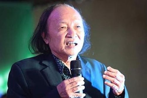 Nhạc sĩ Đoàn Bổng và bảy ca khúc về Bác Hồ