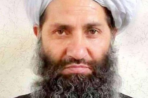 Thủ lĩnh Taliban khẳng định tôn trọng thỏa thuận đã ký với Mỹ
