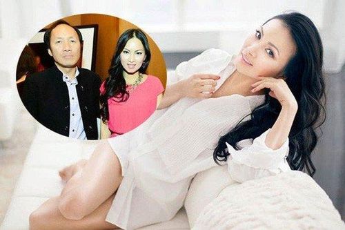 Chuyện chưa kể về hôn nhân của Hà Phương và tỷ phú gốc Việt giàu có nhất ở Mỹ