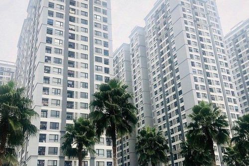 Hà Nội chuẩn bị kiểm tra việc quản lý hàng loạt chung cư