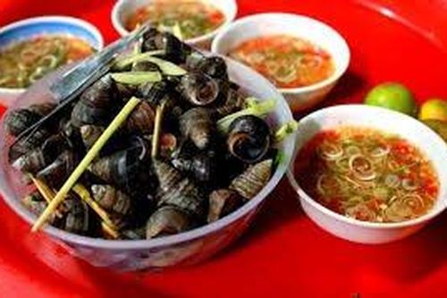 Sai lầm chết người khi ăn ốc mà nhiều người mắc phải