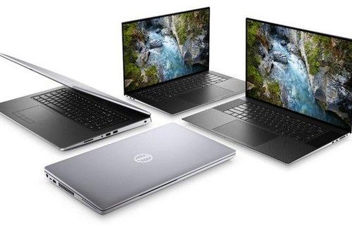 Dell Technologies công bố những chiếc PC thông minh và bảo mật