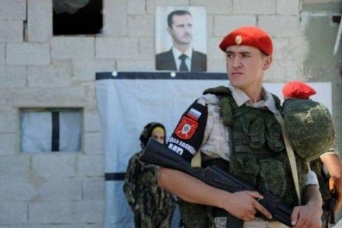 Chiến sự Syria: Lý do bất ngờ sau việc Nga đột ngột 'buông tay' ở Syria?