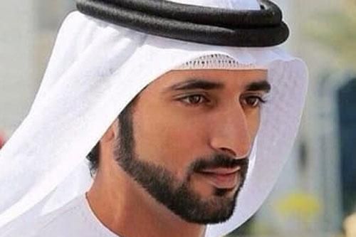 Loạt ảnh đẹp trai 'tê dại' của Thái tử Dubai, bảo sao hàng triệu cô gái trên khắp thế giới 'mê như điếu đổ'