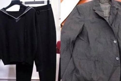 Lên mạng đặt 3 bộ đồ thể thao cá tính, cô nàng uất nghẹn khi nhận về 3 chiếc áo có hình dáng lạ