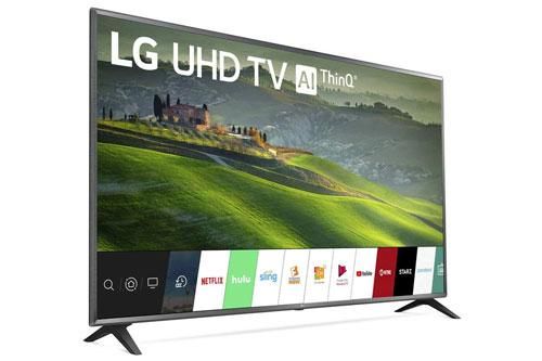 LG Electronics sẽ chuyển dây chuyền sản xuất TV sang Indonesia