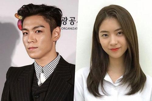Công ty quản lý không thể xác nhận tin tức T.O.P (Big Bang) hẹn hò với 'gà' nhà SM
