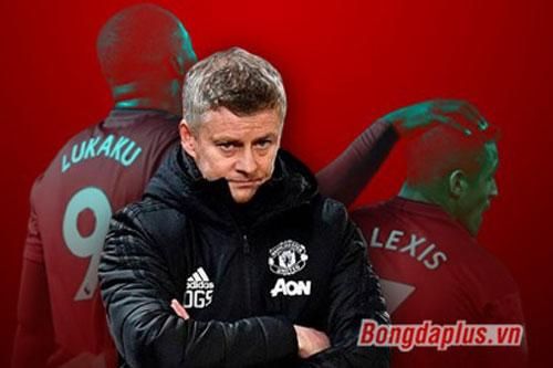 HLV Solskjaer 'nắn gân' những kẻ thích phá luật ở M.U