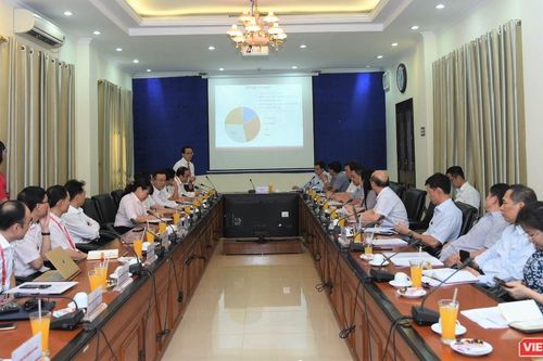 Bộ Y tế giao cho Trường Đại học Y Hà Nội xây dựng chiến lược về phát triển công nghệ trị liệu tế bào