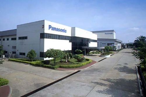 Panasonic đóng cửa nhà máy tại Thái Lan, chuyển dây chuyền sang Việt Nam