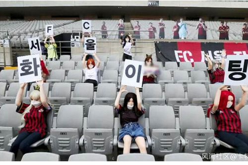 Dùng búp bê tình dục làm khán giả, đội Seoul FC bị phạt nặng