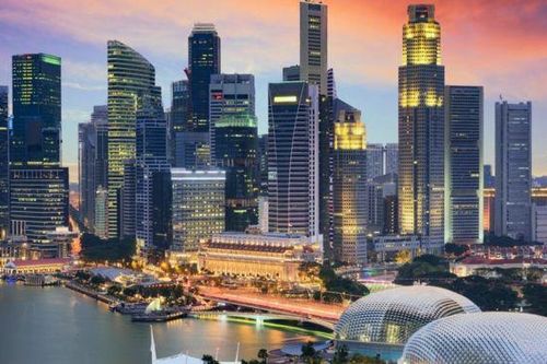 Một người đàn ông ở Singapore bị kết án tử hình thông qua Zoom