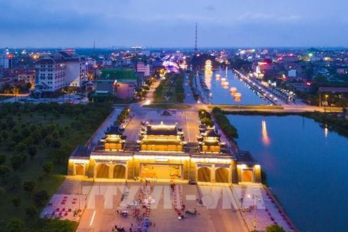 Ninh Bình: Thông tin 'nổ mìn phá di sản thế giới' tại Hoa Lư sai sự thật
