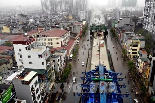 Thiếu cơ sở về giá để lập tổng mức đầu tư, dự toán xây dựng