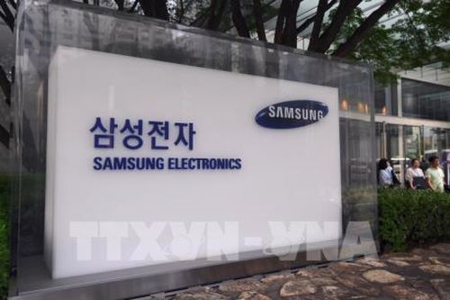 Samsung bổ sung thêm một dây chuyền đúc chip ở Hàn Quốc