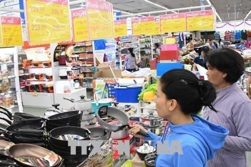 Tháng 7 sẽ diễn ra chương trình kích cầu tiêu dùng năm 2020