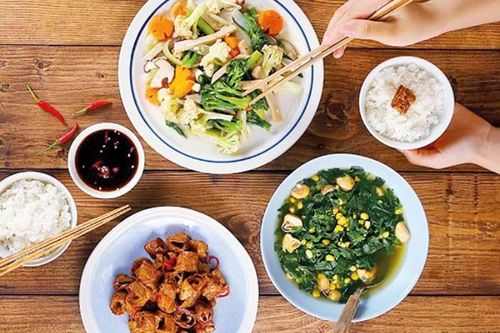 Ăn thực dưỡng có phòng ngừa ung thư?