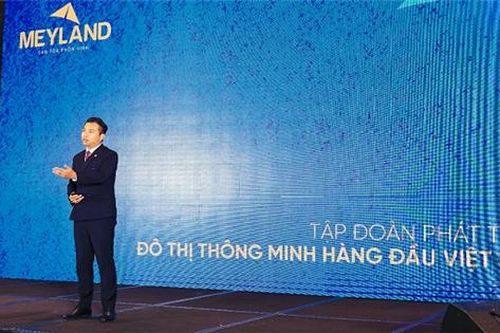 Doanh nghiệp bất động sản cần hướng đi mới thời 'khó chồng khó'