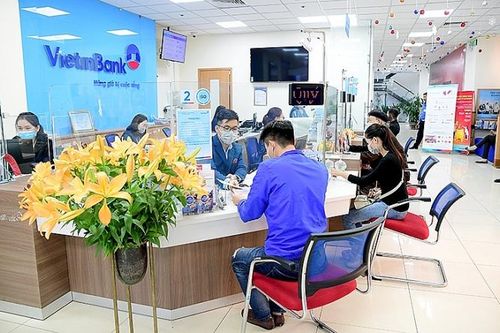 VietinBank tăng vốn để hoàn toàn đáp ứng tiêu chuẩn Basel II