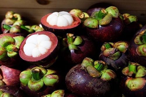 Báo động tình trạng trái cây Thái Lan 'đội lốt' hàng Việt