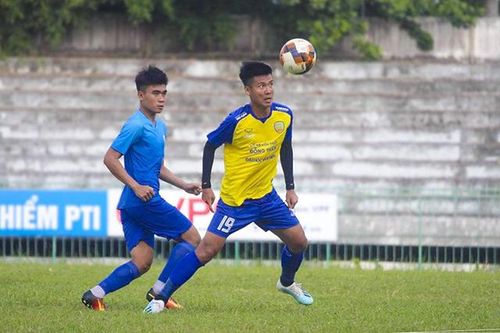 DFC nỗ lực vượt khó