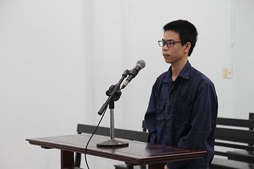 Bị đánh vì... hay phàn nàn!