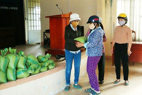 Hội Liên hiệp Phụ nữ huyện Diên Khánh: Nhiều việc làm thiết thực
